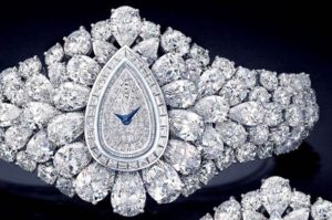 Top 10 Most Expensive Wrist Watches in The World 2022
