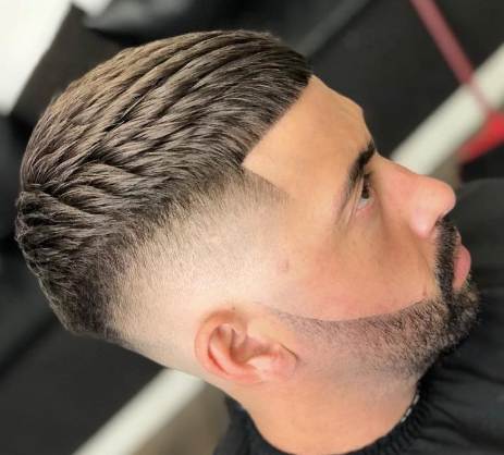 mens hairstyles 2020