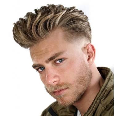 100+ Men's Best Hairstyles in 2020 (Best collection)