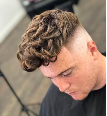 best men's haircuts 2020