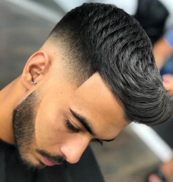 100+ Men's Best Hairstyles in 2020 (Best collection)
