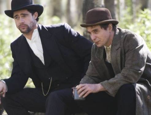 Top 10 Best Western Movies 2020