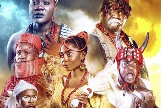 Top 10 Best Nollywood Movies in 2020