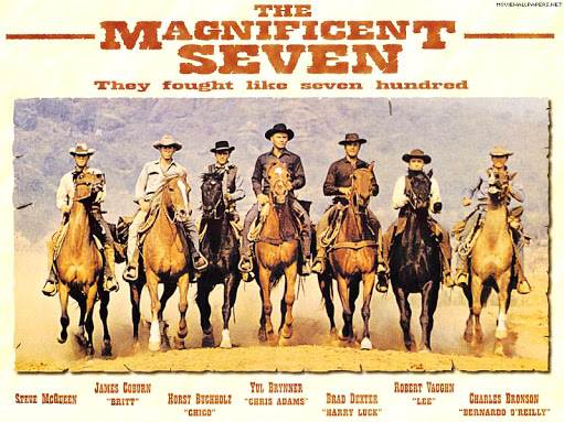 Top 10 Best Western Movies of All times