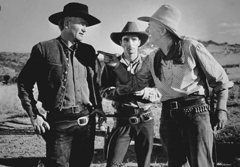 Top 10 Best Western Movies 2020