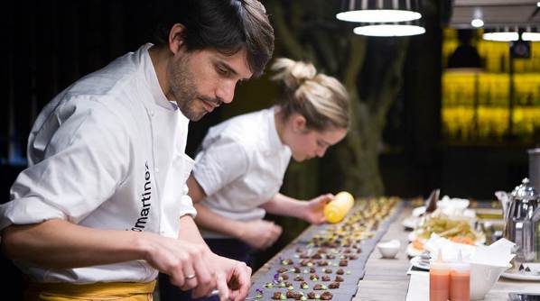 best celebrity chef recipes 2020