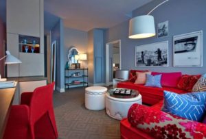 5 star hotels in downtown austin, texas