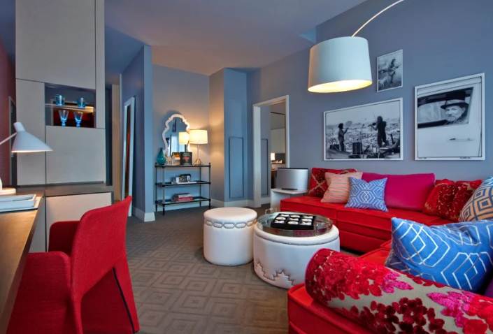 5 star hotels in downtown austin, texas