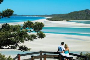 Top 10 Best Beaches in the world
