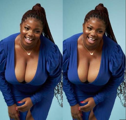 BBNaija Dorathy Pictures