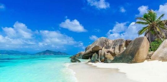 Top 10 Best Beaches in the world 2020