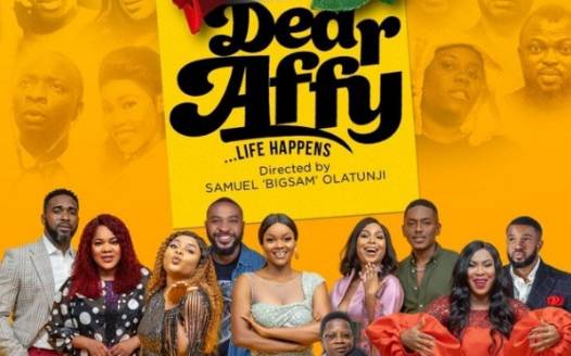 Top 10 Best Nigerian Movies in 2020