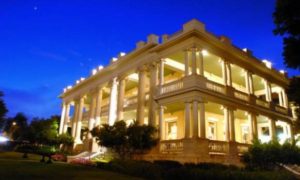 Top 10 Best Luxury Hotels in Austin 2022