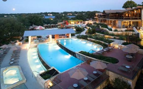 Top 10 Best Luxury Hotels in Austin 2020