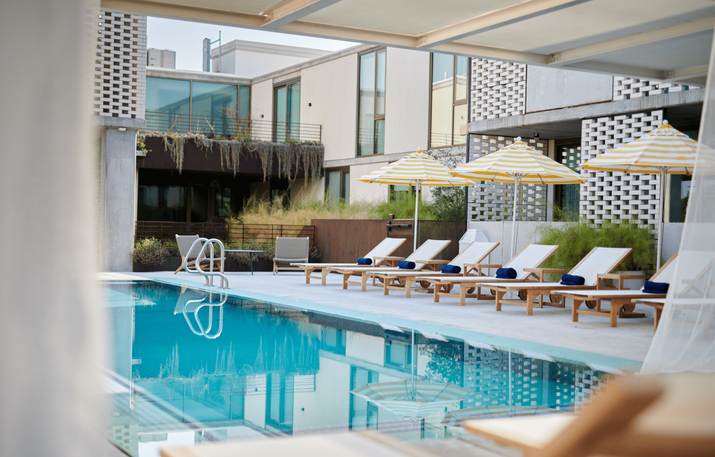 Top 10 Best Luxury Hotels in Austin 2020