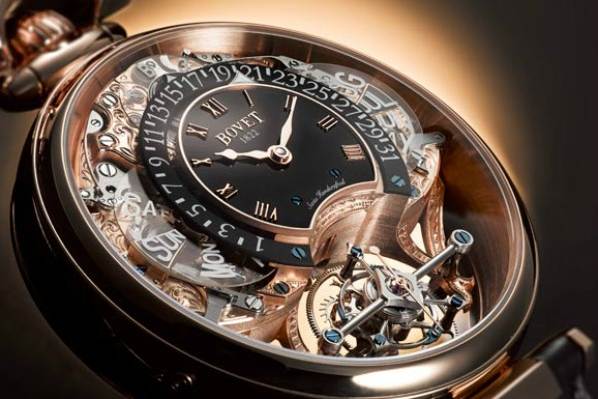 top 10 most expensive wrist watches in the world 2020
