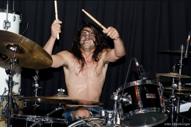 Top 10 Best Drummers in the World 2020