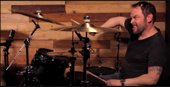 Top 10 Best Drummers in the World 2020