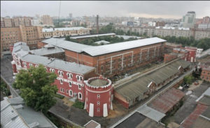 Top 10 Worst Prisons in the world 2021
