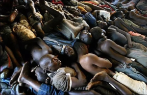 Worst Prisons in the world 2021