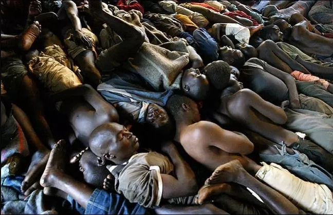 Worst Prisons in the world 2020