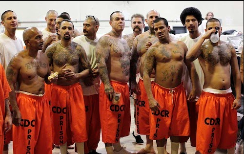 Worst Prisons in the world 2020