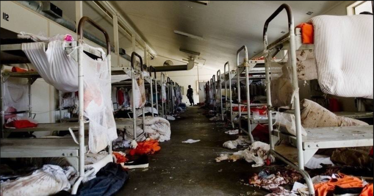 Worst Prisons in the world 2020