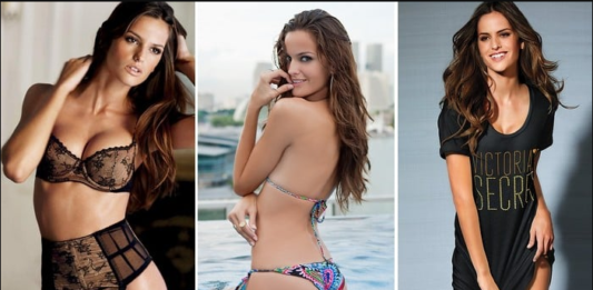 Top 10 Hottest Instagram Models In The World 2020