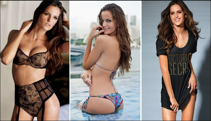 Top 10 Hottest Instagram Models In The World 2020
