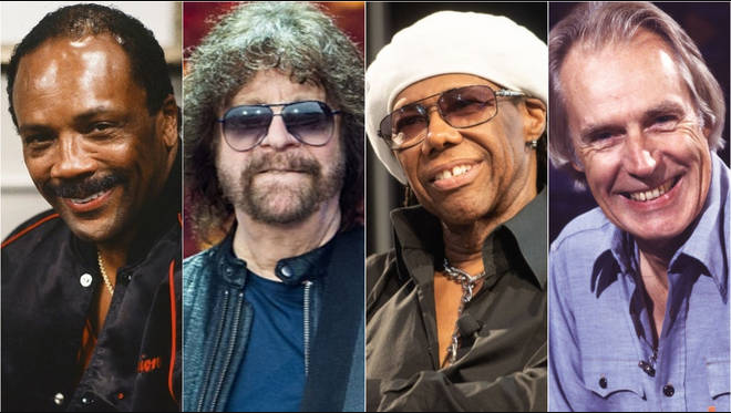 richest music producers in the world 2020