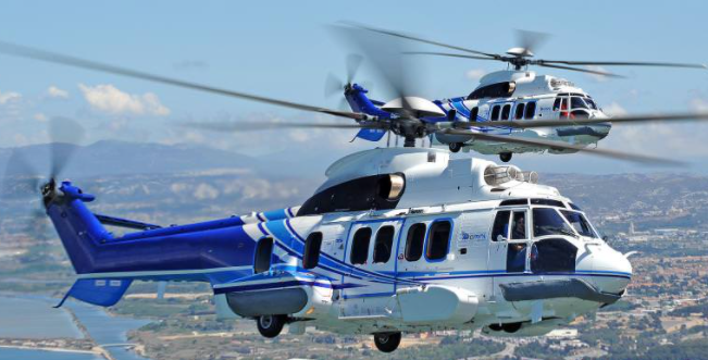 Most Expensive Helicopter in the World