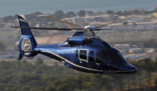 Most Expensive Helicopters in the World 2022