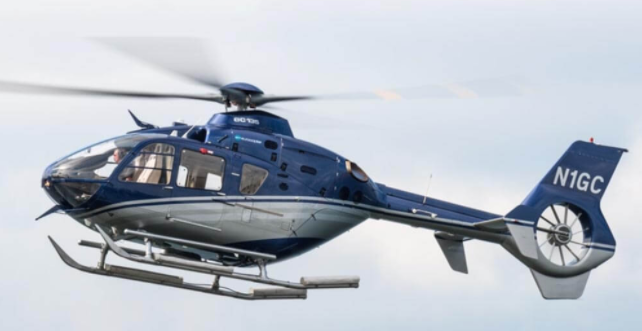 Most Expensive Helicopters in the World 2022