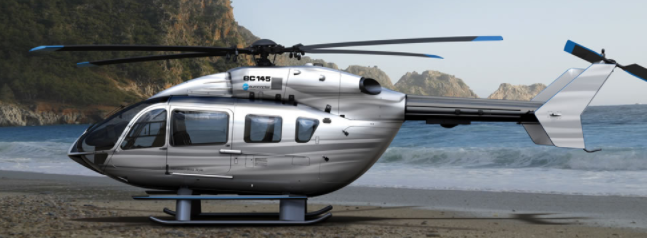 Most Expensive Helicopters in the World