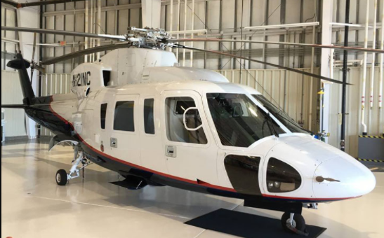 Most Expensive Helicopters in the World 2022