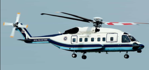 Most Expensive Helicopters in the World