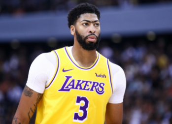 Top 10 NBA Players List 2021