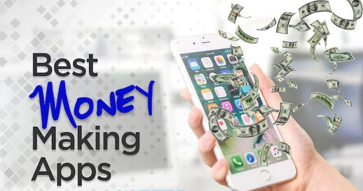 Best Money Making Apps 2021