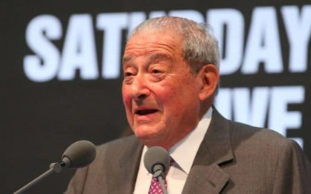 richest boxers in the world in 2021