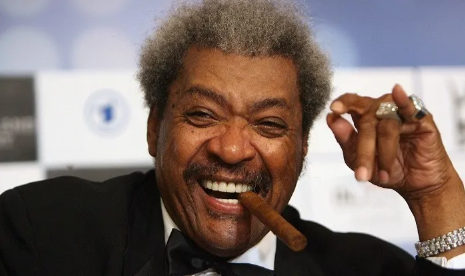 richest boxers in the world in 2021