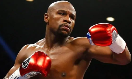 richest boxers in the world in 2021