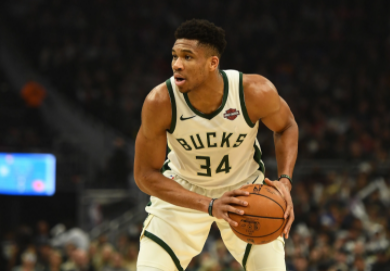 Top 10 NBA Players List 2021