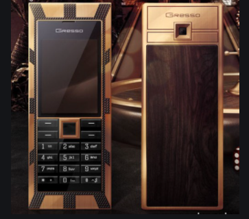Most Expensive Phones in the World 2021