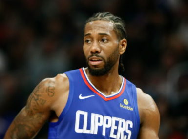 Top 10 NBA Players List 2021