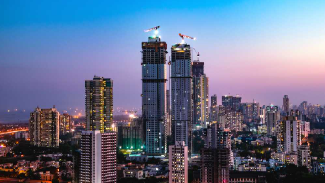 Largest Cities in India by area 2021