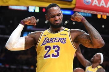 Top 10 NBA Players List 2021