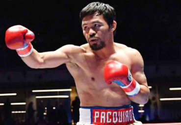 richest boxers in the world in 2021
