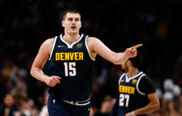 Top 10 NBA Players List 2021