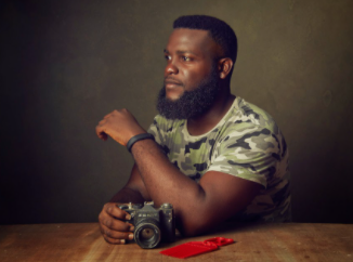 Best Photographers in Nigeria 2021