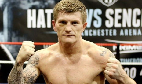 richest boxers in the world in 2021